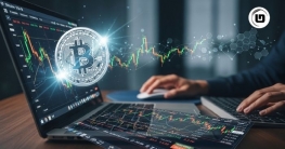 বিটকয়েনের দামে বড় ধাক্কা, এক সপ্তাহে ২০% পতন